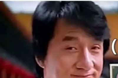 ​成龙代言的洗发水