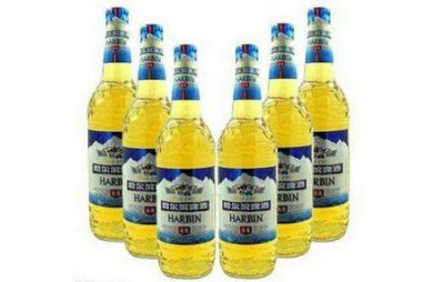 ​哈尔滨啤酒是哪个国家的品牌