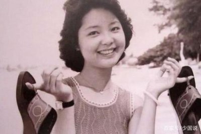 ​邓丽君多少岁死的