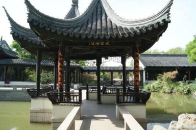 ​东宛园和宛园是一个地方吗