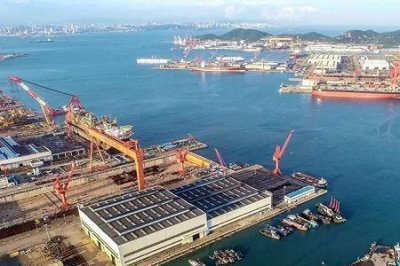 ​浙江十大造船厂排名