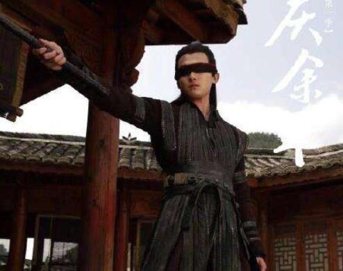 庆余年中庆帝的结局