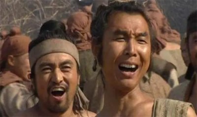 ​为什么绿林好汉们大多爱吃牛肉？