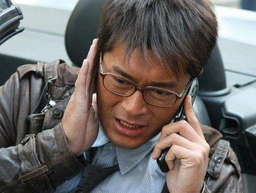 古天乐的签名怎么那么长 网友调侃古天乐签名