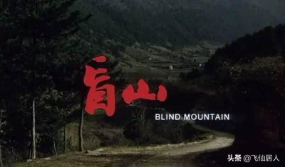 ​盲山结局怎么样了