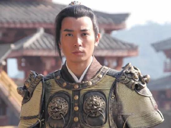 薛丁山为什么杀薛仁贵(薛丁山和薛仁贵的关系)