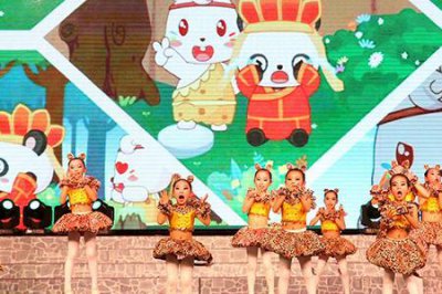 ​大王叫我来巡山歌曲原唱幼儿