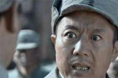 ​亮剑李云原型是谁