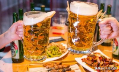 ​黑龙江的啤酒(黑龙江啤酒节)