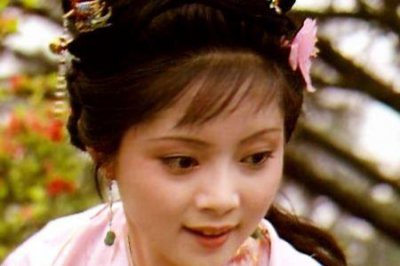​薛宝琴判词