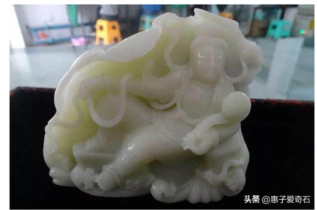 贵州最大的奇石在哪里（贵州奇石玉石一览）(5)