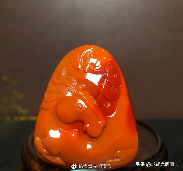 南红的禁忌与副作用（南红的功效和传说）(1)