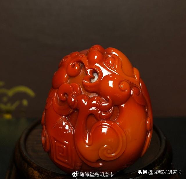 南红的禁忌与副作用（南红的功效和传说）(5)