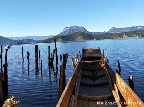 4.如果您不想去其他地方的话，可以到丽江古城玩一天或者去泸沽湖看看风景欣赏一下丽江古城的风土人情。