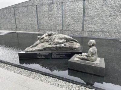 ​南京大屠杀纪念馆在南京哪个区