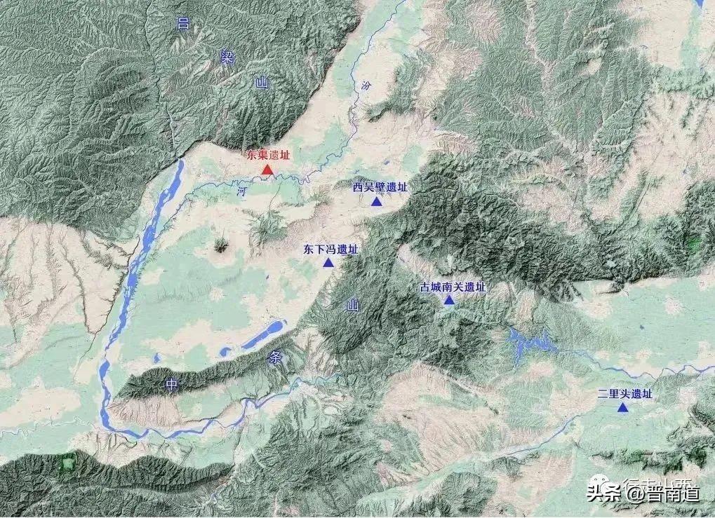 后稷教民稼穑于稷山是什么意思(后稷教民稼穑于稷山传说终被证实)