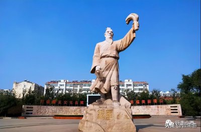 ​后稷教民稼穑于稷山是什么意思(后稷教民稼穑于稷山传说终被证实)
