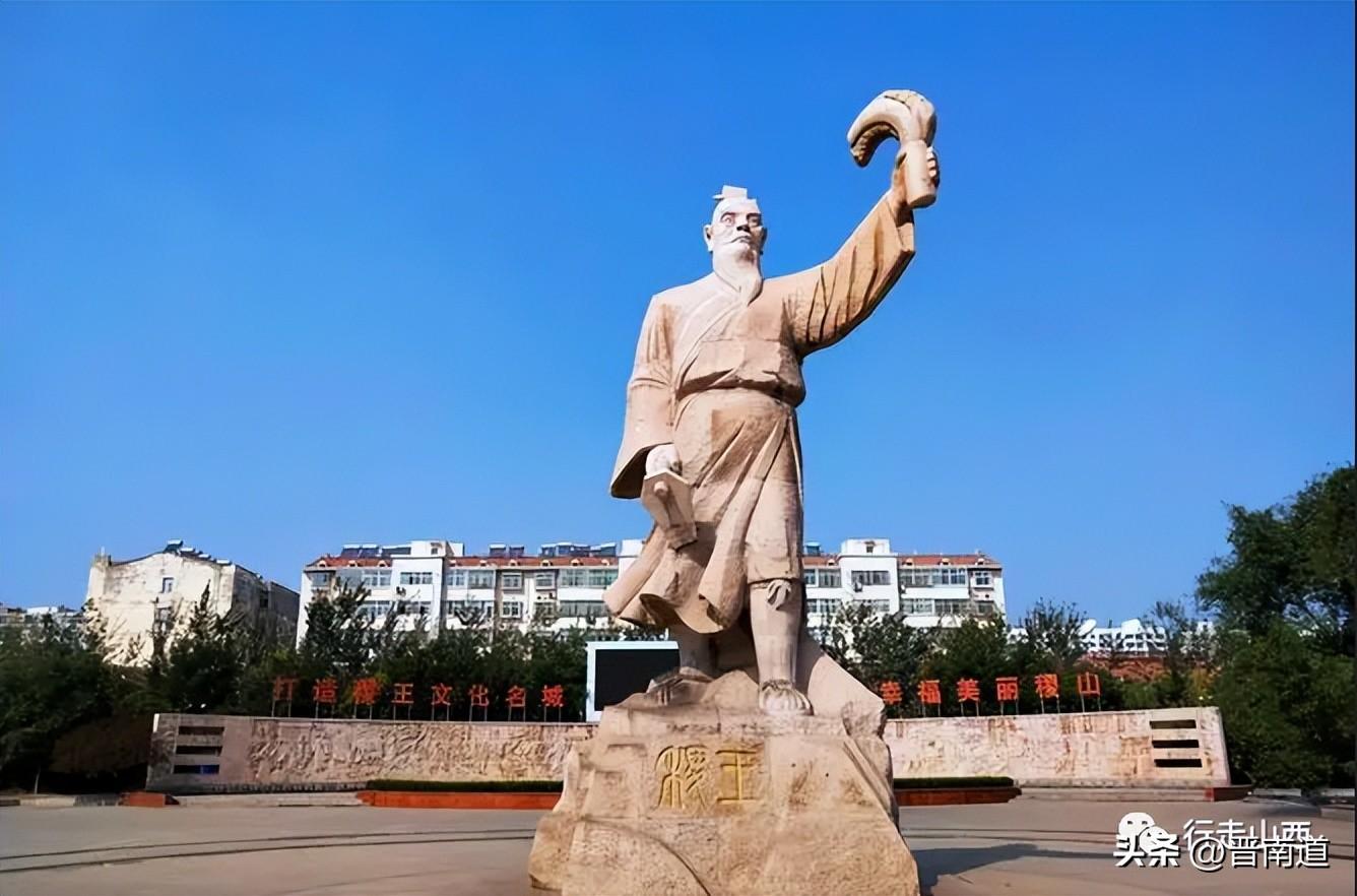 后稷教民稼穑于稷山是什么意思(后稷教民稼穑于稷山传说终被证实)