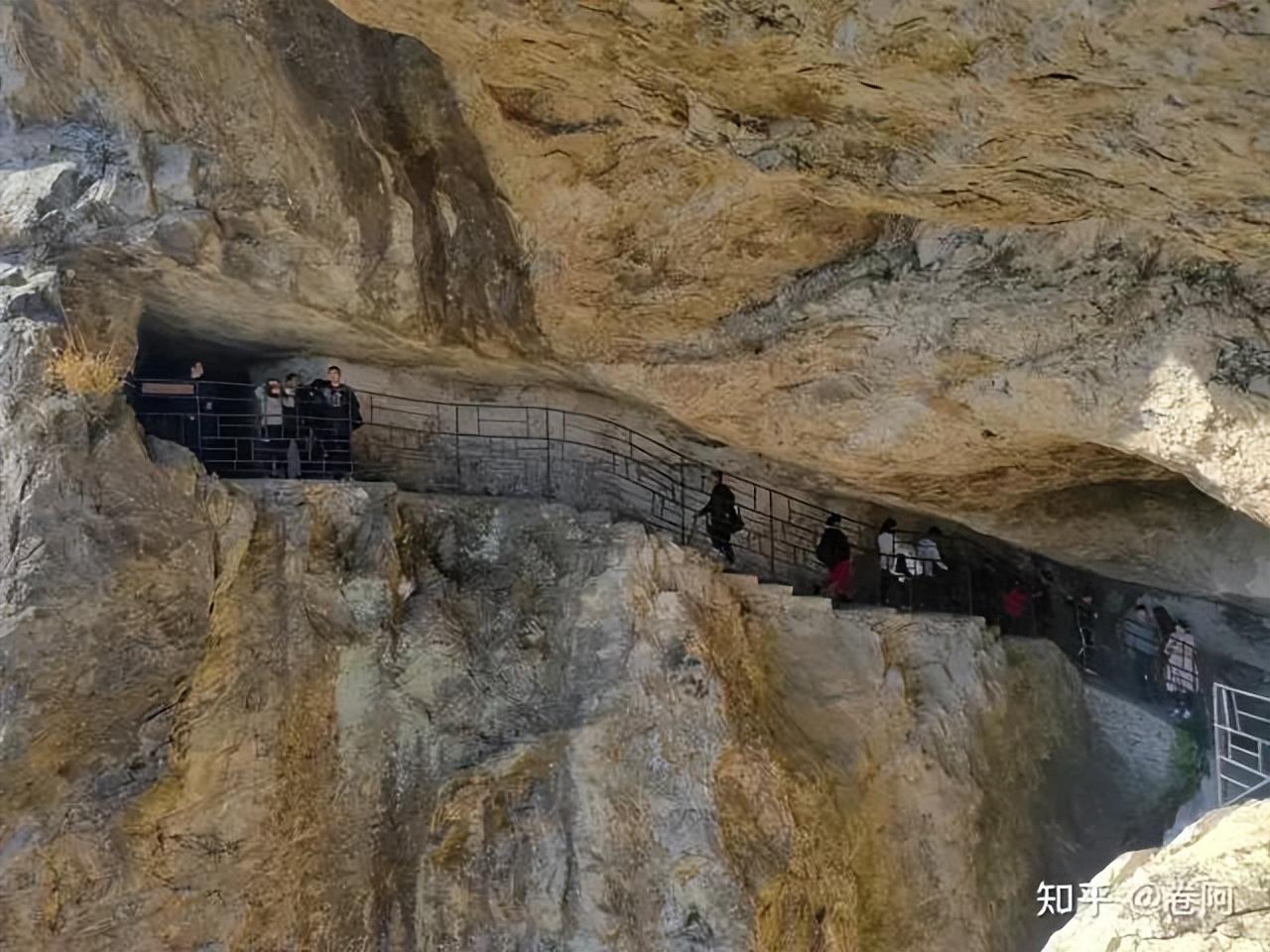 雁荡山必去三个景点(一日游怎么安排雁荡山)