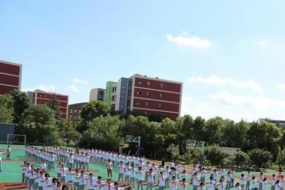 ​浦东新区的康城学校怎么样