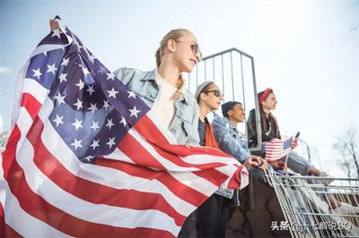 ​美国华人有多少人口(移民美国的华人好过吗)