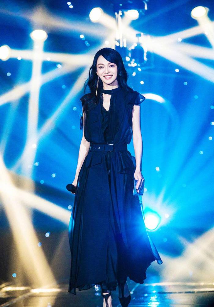 张韶涵老公是谁啊(张韶涵结婚了吗)