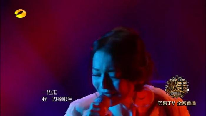 张韶涵老公是谁啊(张韶涵结婚了吗)