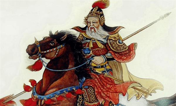 平定安史之乱的是哪两位大将(平定安史之乱的名将是谁)
