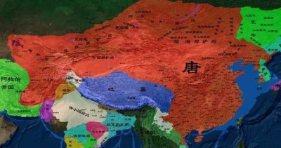 ​平定安史之乱的是哪两位大将(平定安史之乱的名将是谁)