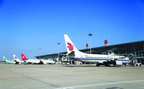 青岛机场叫什么名字(青岛有几个机场分别在什么地方)