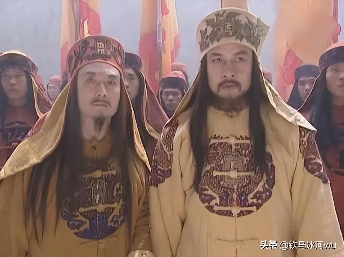 秦日纲咋死的(秦日纲为什么被处死)