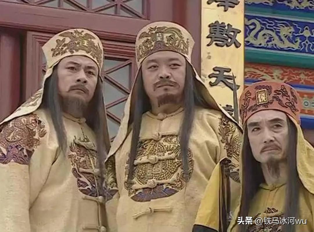 秦日纲咋死的(秦日纲为什么被处死)