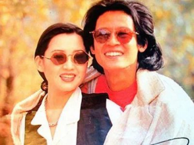 ​王志文前妻近况