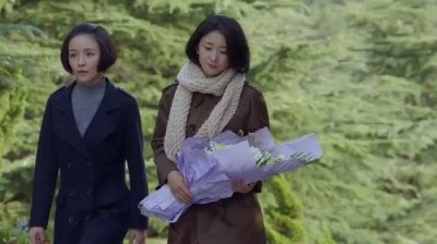 ​外交风云女演员
