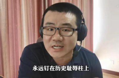 ​徐静雨年纪