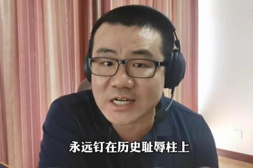 徐静雨年纪