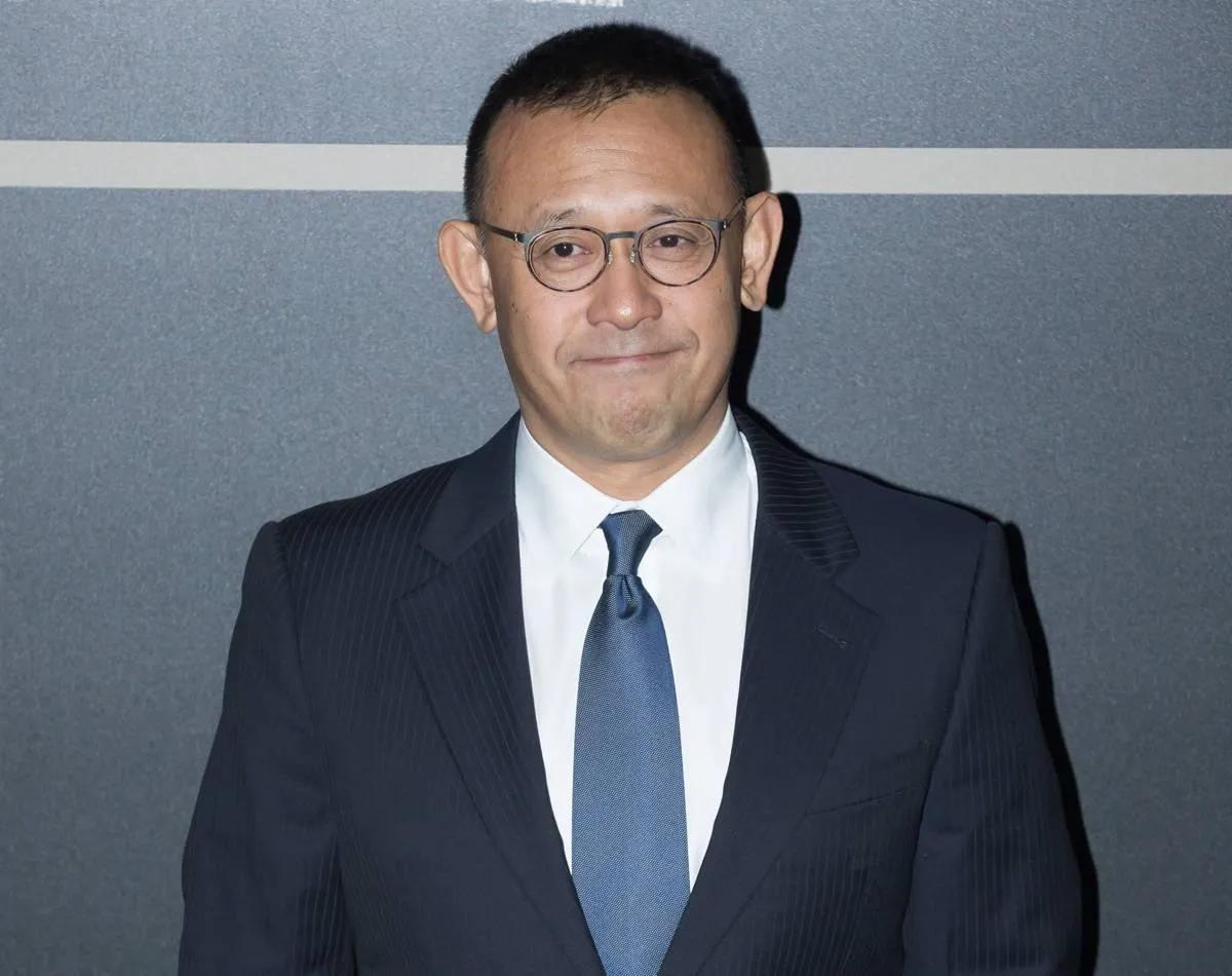中国导演排行榜 前十名（中国导演排行榜前十名）