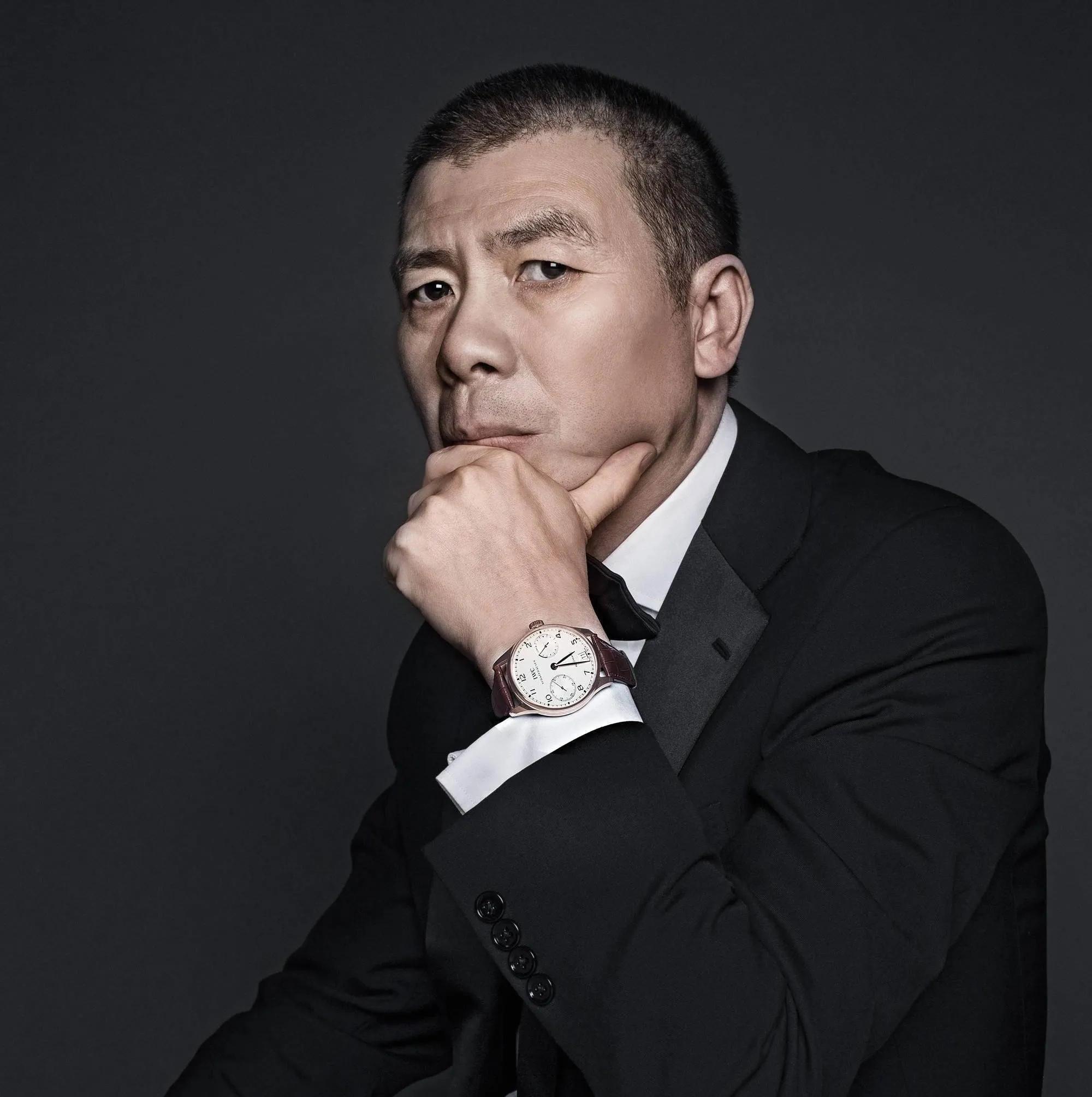 中国导演排行榜 前十名（中国导演排行榜前十名）