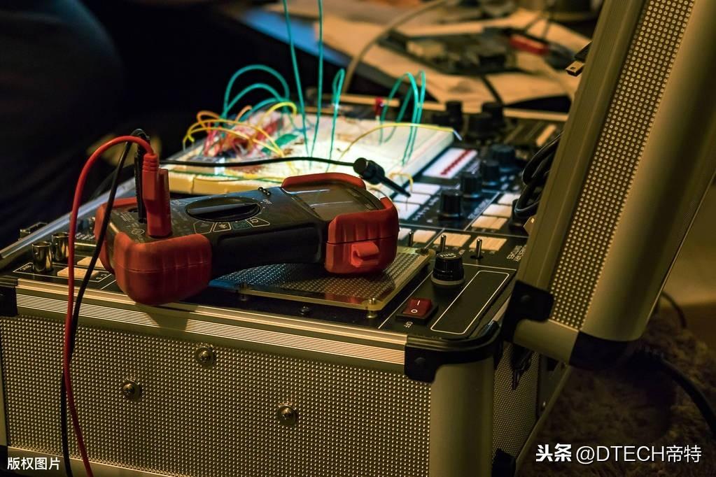 一看就懂PLC的8大通信方式（plc通讯方式有几种）
