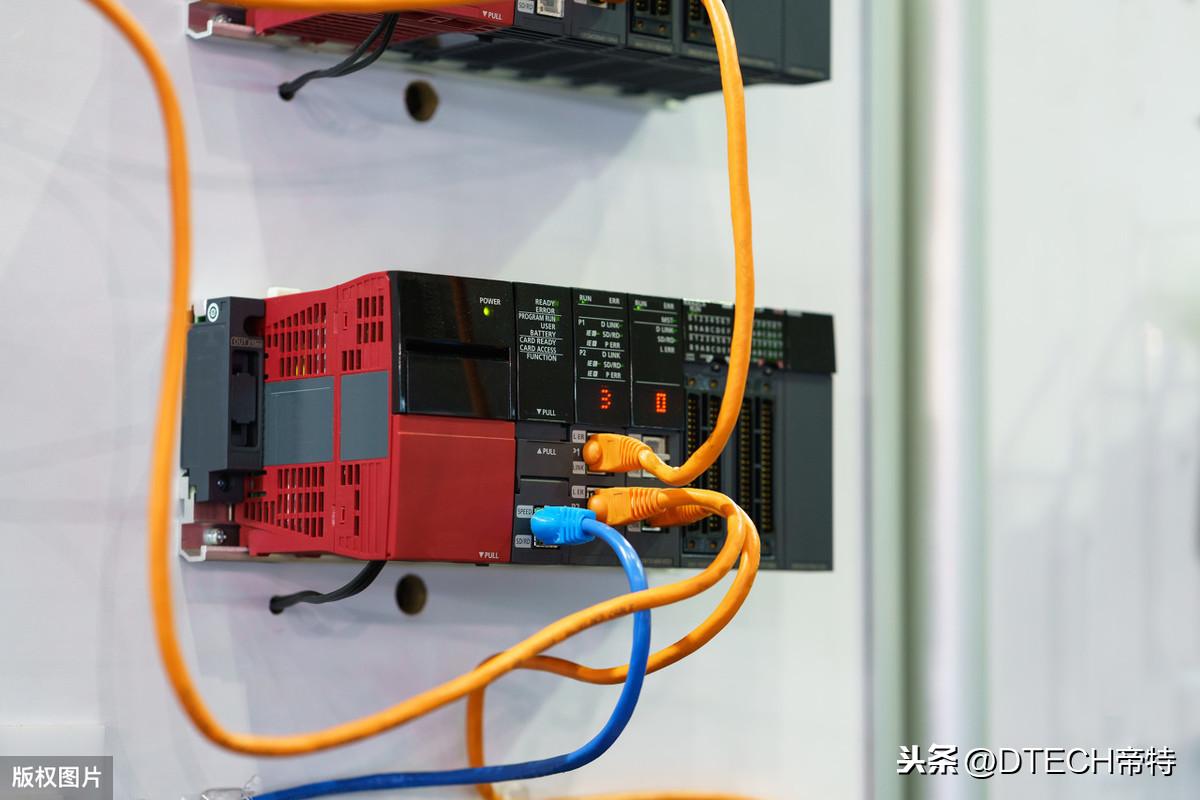 一看就懂PLC的8大通信方式（plc通讯方式有几种）