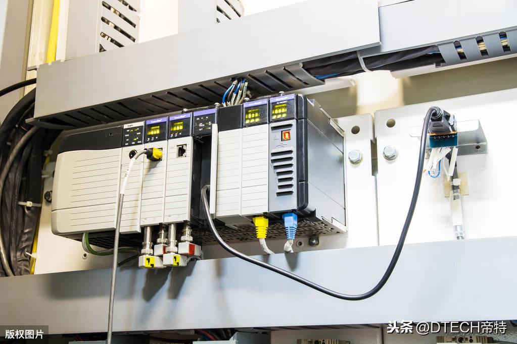 一看就懂PLC的8大通信方式（plc通讯方式有几种）