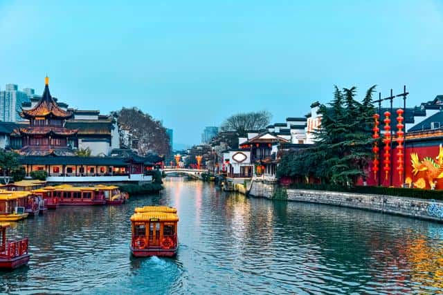 王安石写桂枝香金陵怀古的创作背景（王安石桂枝香金陵怀古赏析）