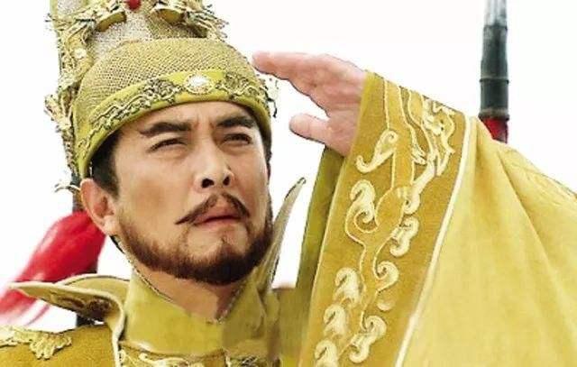 明朝和南明的关系（南明永历帝和崇祯关系）