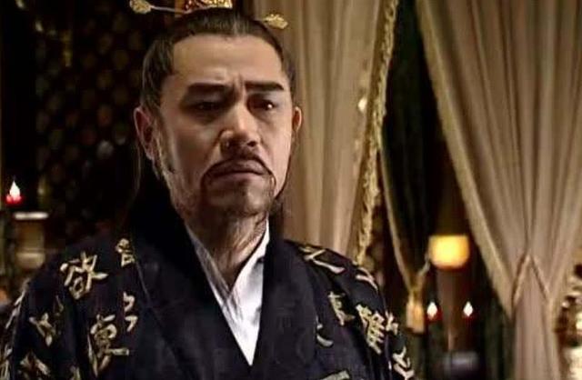 明朝和南明的关系（南明永历帝和崇祯关系）
