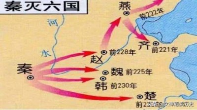 ​中国24个朝代的先后顺序（到底是谁推翻了清朝）