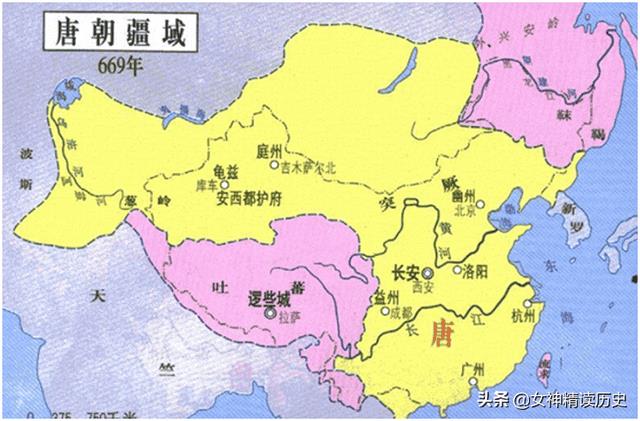 中国24个朝代的先后顺序（到底是谁推翻了清朝）
