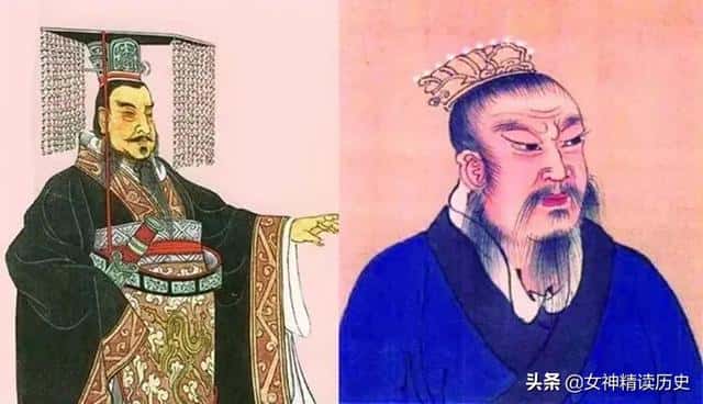 中国24个朝代的先后顺序（到底是谁推翻了清朝）