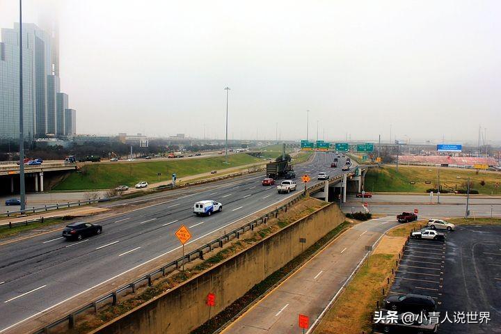 达拉斯在美国哪里（达拉斯在美国哪个州的地方）