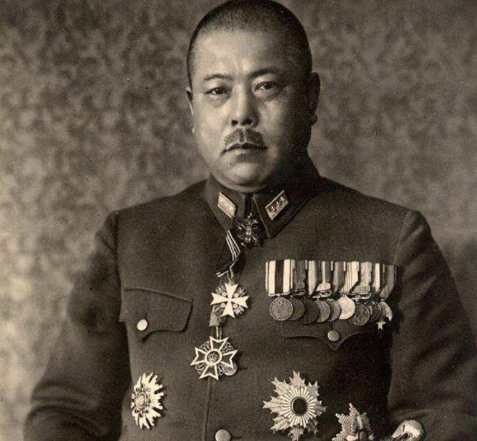 日本的大佐相当于什么级别的军官（日本大佐相当于中国什么军衔）