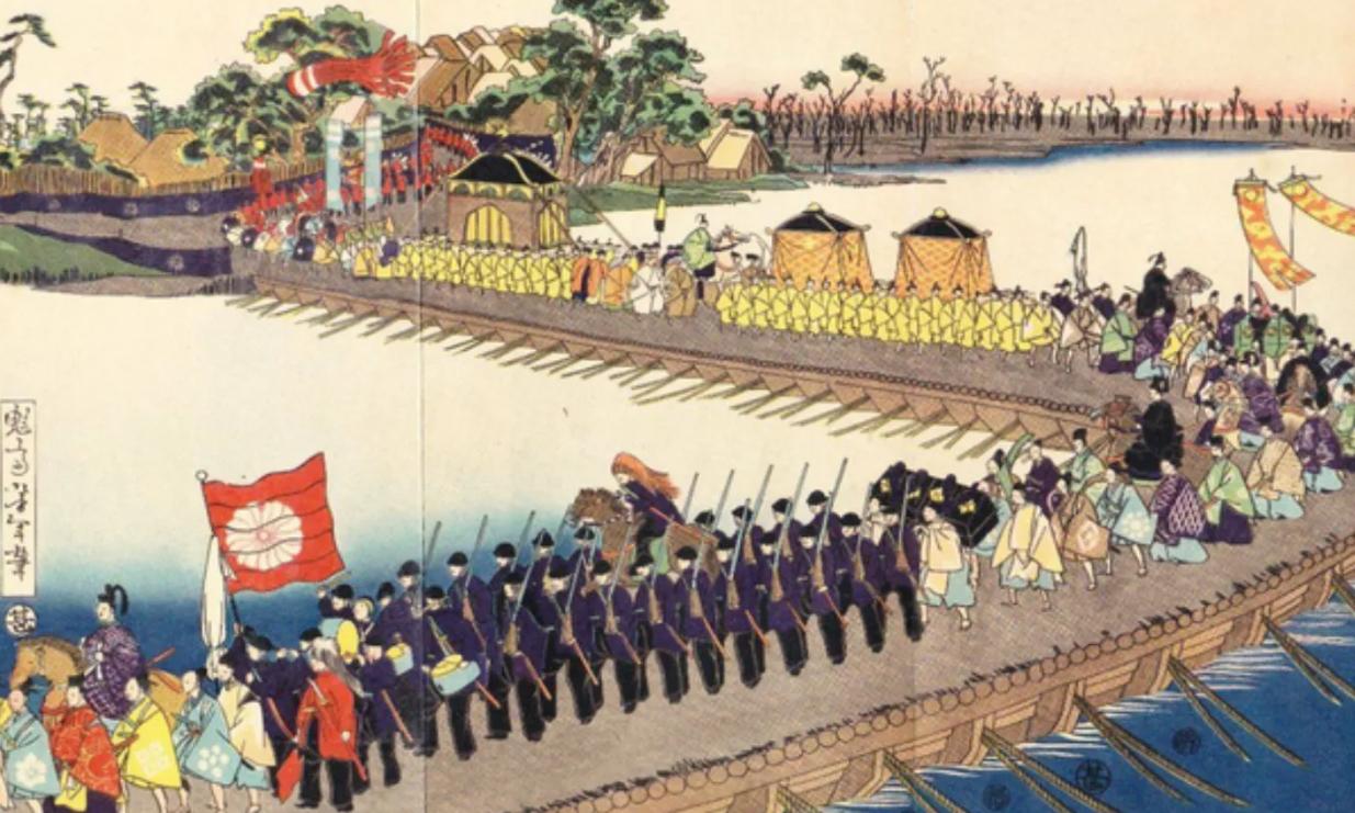 日本的大佐相当于什么级别的军官（日本大佐相当于中国什么军衔）